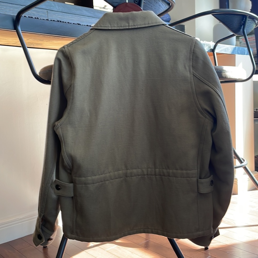 Sports Jacket - Picture 7 of 11